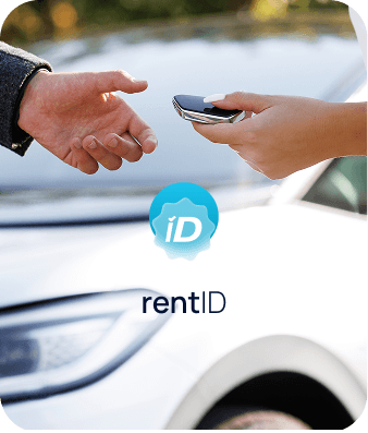 RentID Customer Exchange
